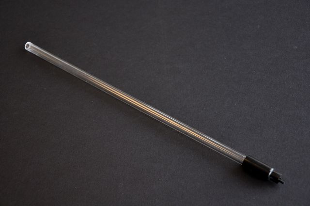 Bottle Filler 3/8" springless